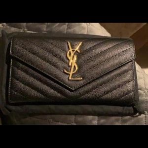 YSL Wallet
